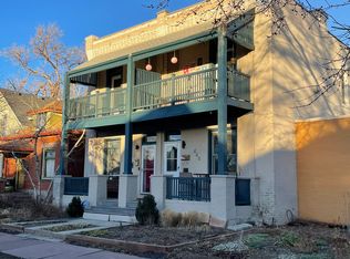 446 Fox St, Denver, CO 80204