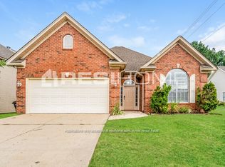 1250 Old Cahaba Trce, Helena, AL 35080