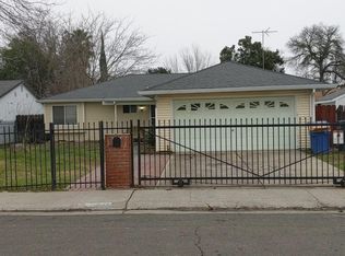 4320 Bollenbacher Ave, Sacramento, CA 95838