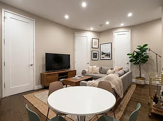 70 Carmine Street, #3R