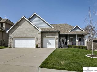 19810 Maple St, Gretna, NE 68028
