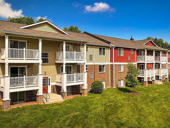 Residential Building