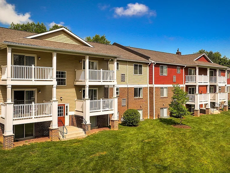 Residential Building