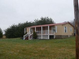40 Williamson Rd, Chuckey, TN 37641