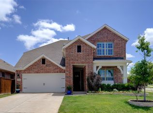 1500 Ranger Rd, Aubrey, TX 76227