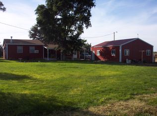 12741 County Road 57, Hillrose, CO 80733