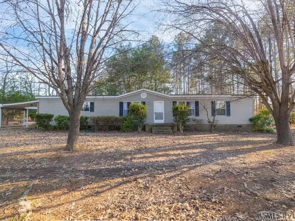 11279 Highway 158, Littleton, NC 27850