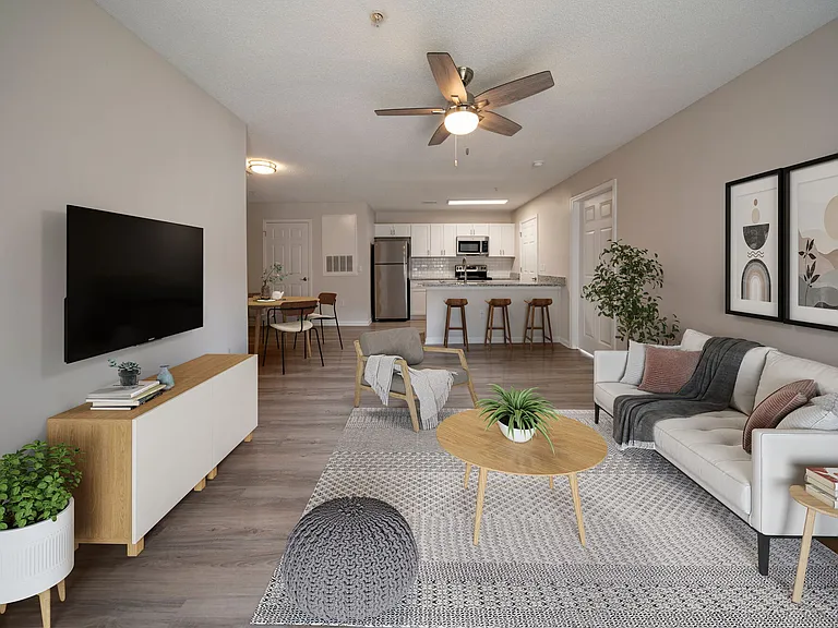 Haven at Patterson Place — Photo 17
