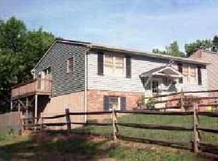 5165 Rosemary Dr, Chesapeake Beach, MD 20732