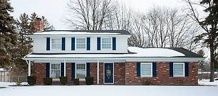 2nd image of 1838 E Packard Dr