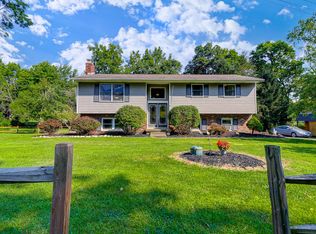 3001 Welsh Hills Rd NE, Granville, OH 43023