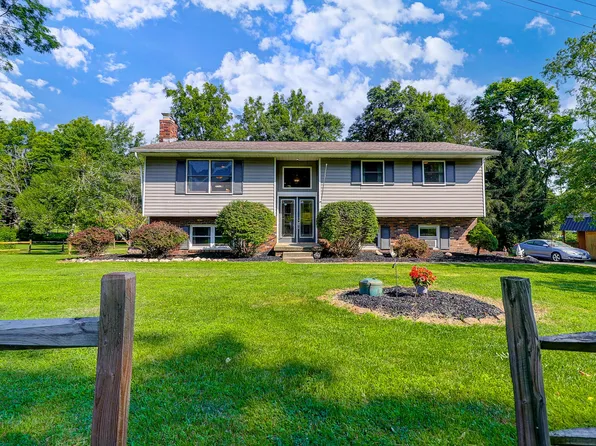 3001 Welsh Hills Rd NE, Granville, OH 43023