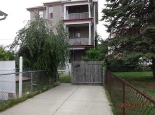 59 Wilbur St, Fall River, MA 02724