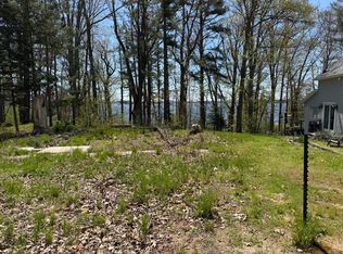 5115 Pruyn, Topinabee, MI 49791