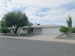 5421 E Duncan St, Mesa, AZ 85205