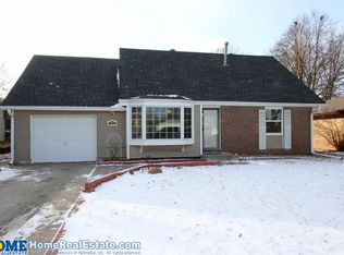 7017 Colfax Ave, Lincoln, NE 68507