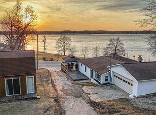 19276 4th St, Chippewa Lake, MI 49320