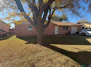 1313 Dartmouth St, Clovis, NM 88101