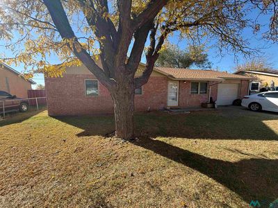 1313 Dartmouth St, Clovis, NM, 88101