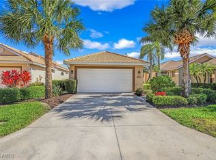 8339 Langshire Way, Fort Myers, FL 33912