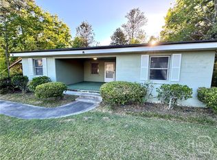 147 Camellia Ave, Garden City, GA 31408