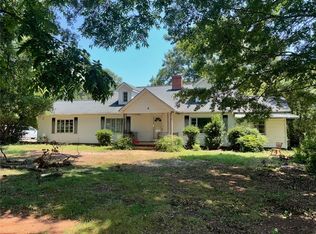 4006 Liberty Hwy, Anderson, SC 29621