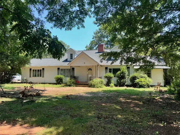 4006 Liberty Hwy, Anderson, SC 29621