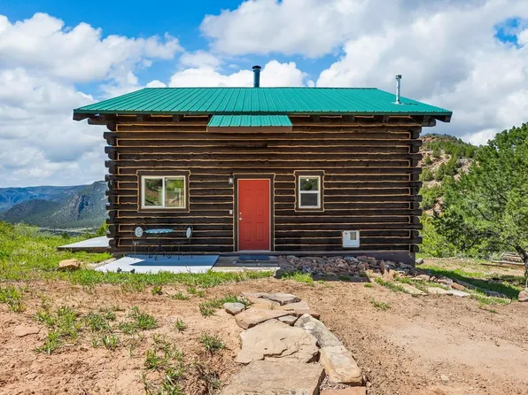 7515 Uncompahgre Divide Rd, Whitewater, CO 81527