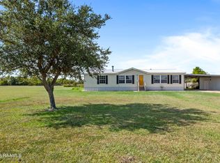 231 Martha Ln, Crowley, LA 70526
