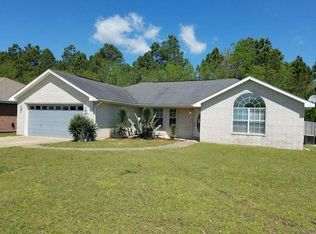 104 Carrier Dr, Pensacola, FL 32506