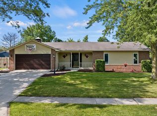 2513 Westmore Dr, Fort Wayne, IN