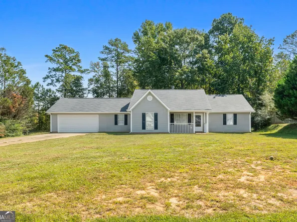 190 Bonnies Way, Jenkinsburg, GA 30234