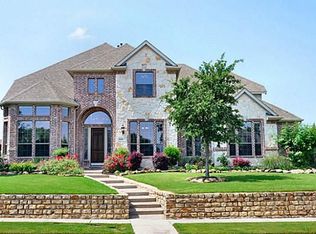 1559 Lantern Trl, Frisco, TX 75033
