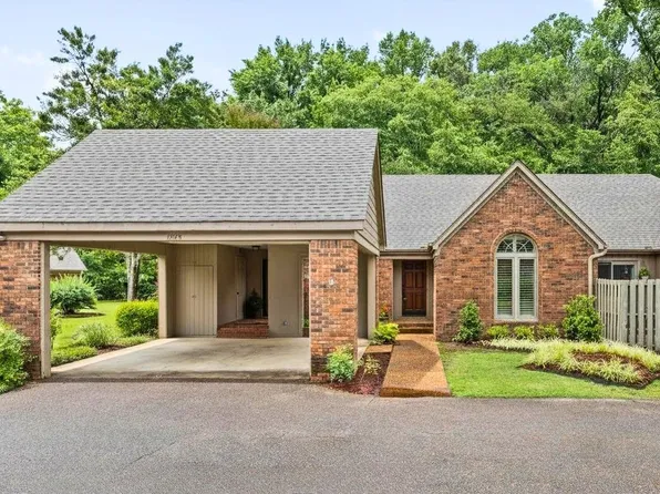1845 Park Trail Dr #1845, Germantown, TN 38139