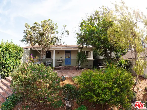 1726 Wellesley Dr, Santa Monica, CA 90405