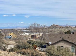 720 Tetons Dr, Prescott, AZ 86301