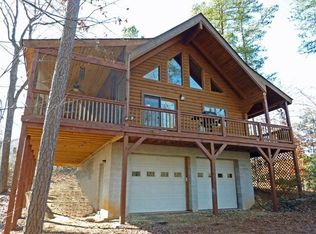 33 Huckleberry Ln, Murphy, NC 28906