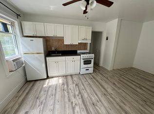 12 Fairbanks St #2S, Brighton, MA 02135