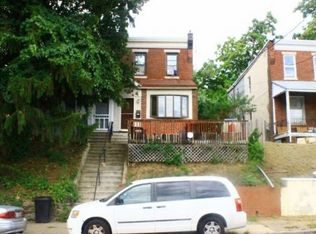 619 Walnut St, Darby, PA 19023
