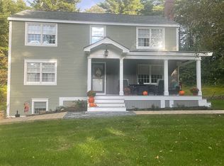 44 Creek Way, Greenland, NH 03840