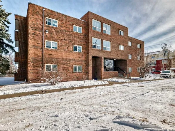 319 NE 2nd Ave #402, Strathmore, AB T1P 1T7
