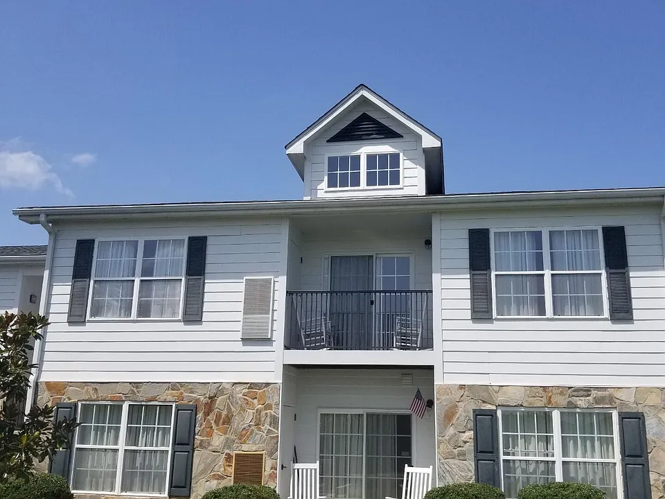 492 Little River Farm Blvd #A208