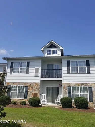 490 Little River Farm Blvd Photo 1
