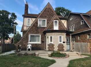 5114 Haverhill St, Detroit, MI 48224