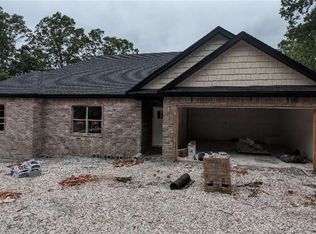 10 Luton Ln, Bella Vista, AR 72714