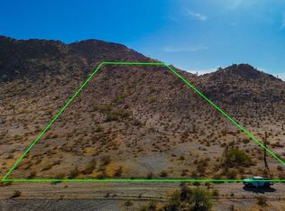 0 W Hilldale Rd, Maricopa, AZ 85139