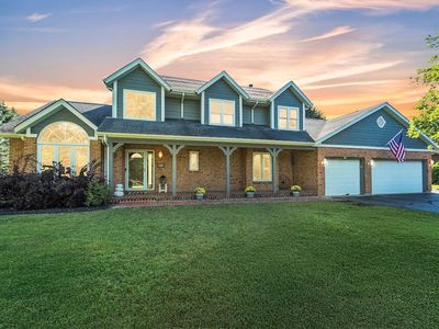 11715 334th AVENUE, Twin Lakes, WI, 53181