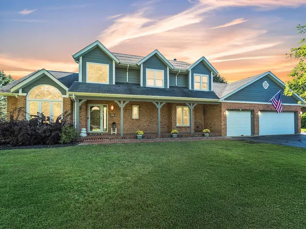 11715 334th AVENUE, Twin Lakes, WI 53181