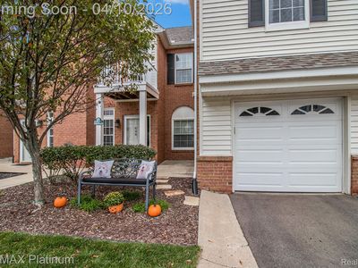 648 Olde English Cir, Howell, MI, 48855