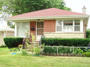 415 Morse Dr, Northlake, IL